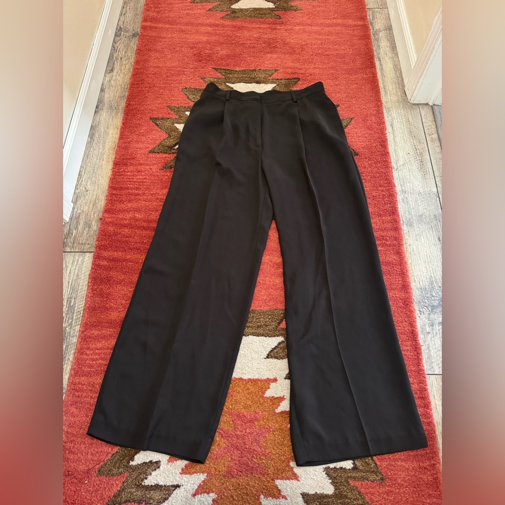 NY & Co. women’s work trousers